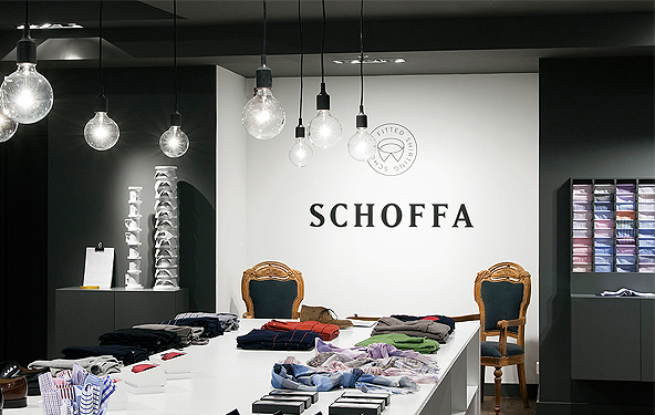 Schoffa Tallinn
