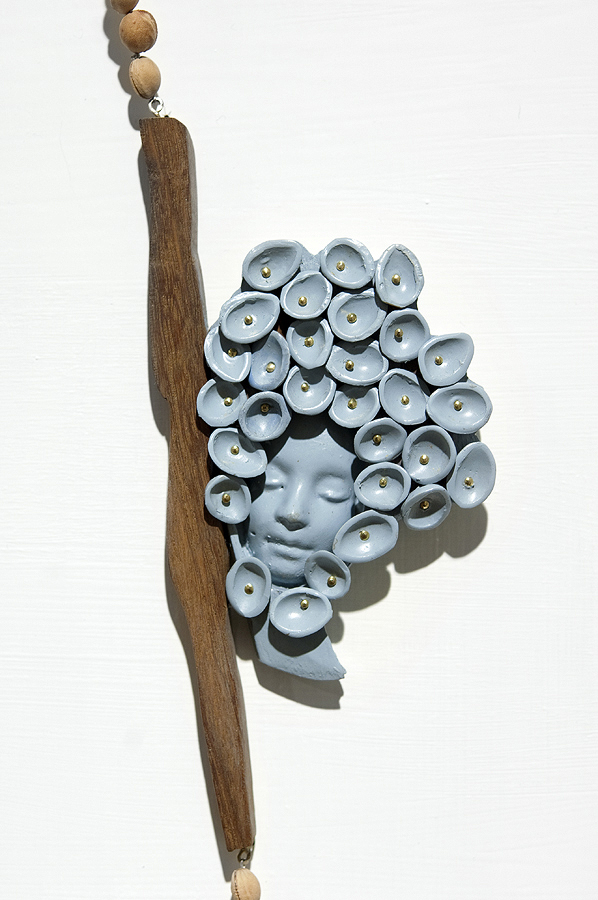 Birgit Skolimowski isiknäitus “Mälujäljed”