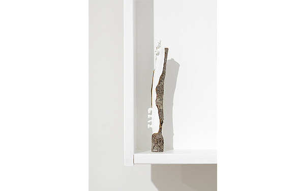 Birgit Skolimowski isiknäitus “Mälujäljed”