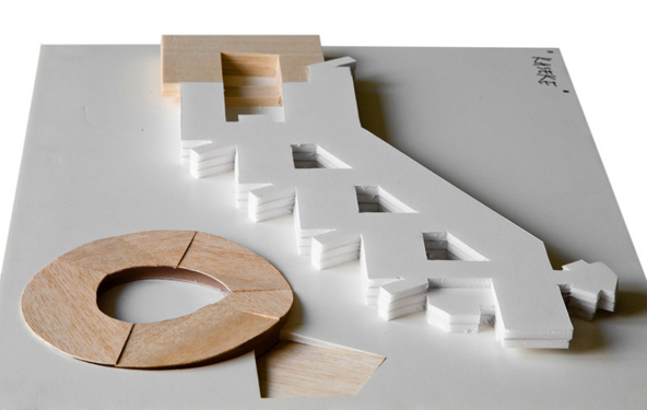 Eesti Maaülikooli õppehoone juurdeehitus