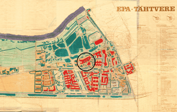 Eesti Maaülikooli õppehoone juurdeehitus