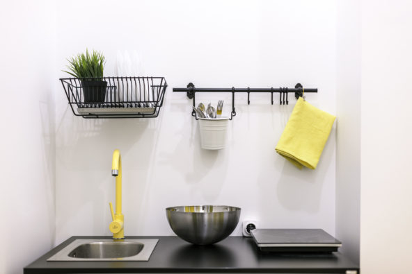 HEKTOR Design Hostels