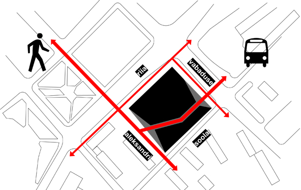 Tartu Vana Kaubamaja