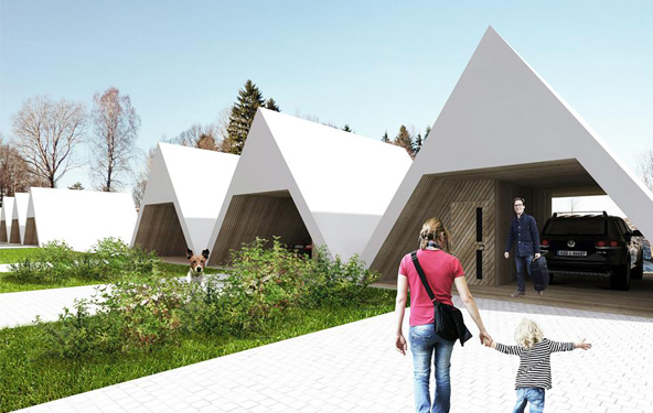 Puhkekeskus Lõuna-Eestis