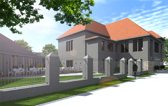 Raudteelaste klubi Kopli 3