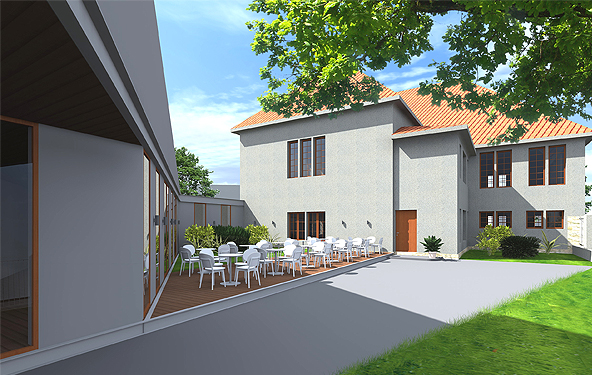 Raudteelaste klubi Kopli 3