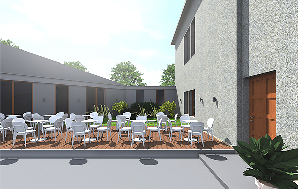 Raudteelaste klubi Kopli 3