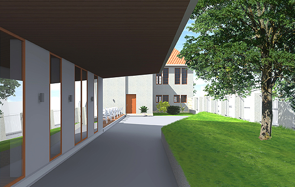 Raudteelaste klubi Kopli 3