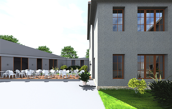 Raudteelaste klubi Kopli 3