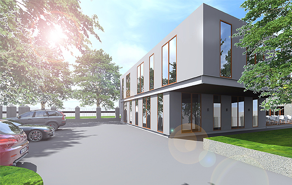 Raudteelaste klubi Kopli 3