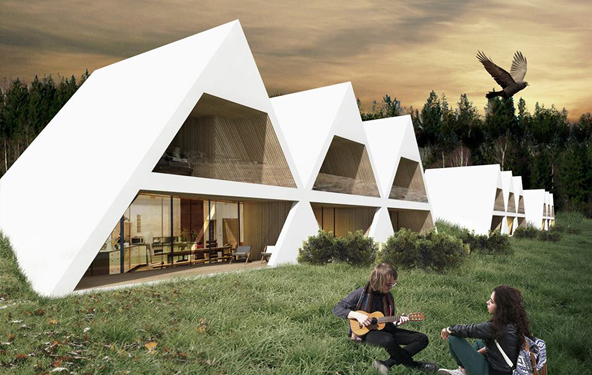 Puhkekeskus Lõuna-Eestis