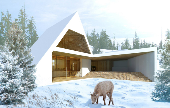 Puhkekeskus Lõuna-Eestis