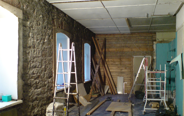 KAMP Arhitektid büroo