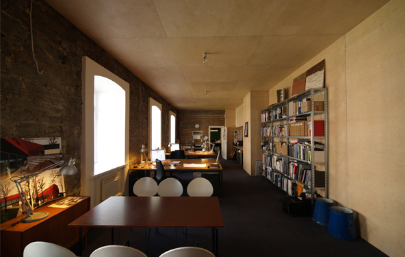 KAMP Arhitektid büroo