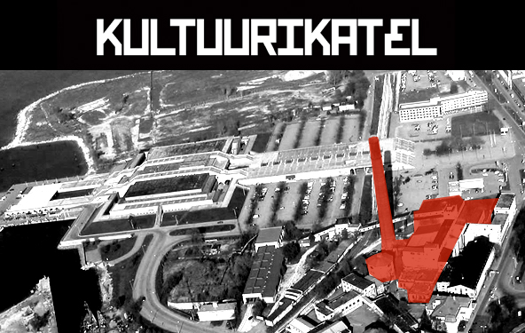 Kultuurikatel