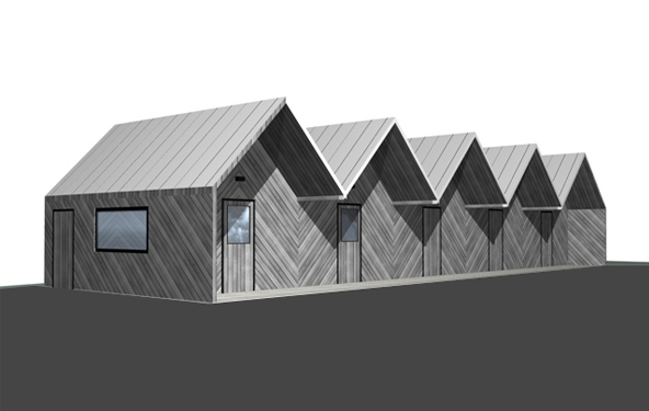 Orjaku sadama detailplaneering