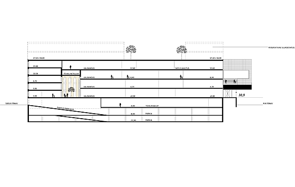 Tartu Vana Kaubamaja