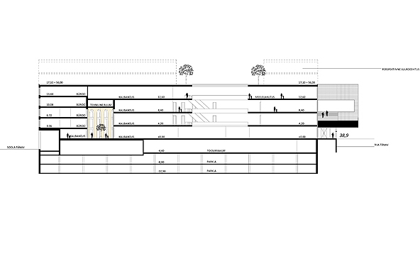 Tartu Vana Kaubamaja