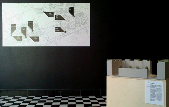 EAL kuraatorinäitus LASN