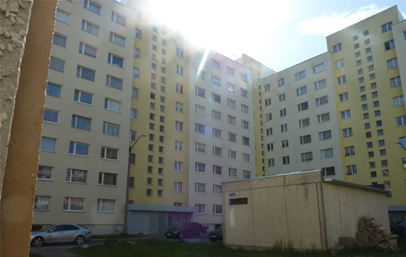 EAL kuraatorinäitus LASN