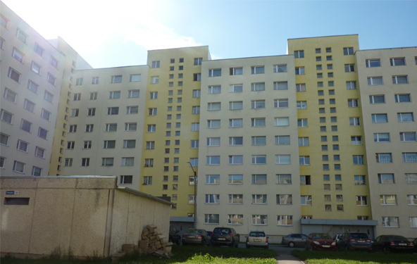 EAL kuraatorinäitus LASN