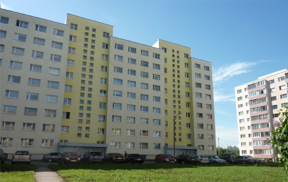 EAL kuraatorinäitus LASN