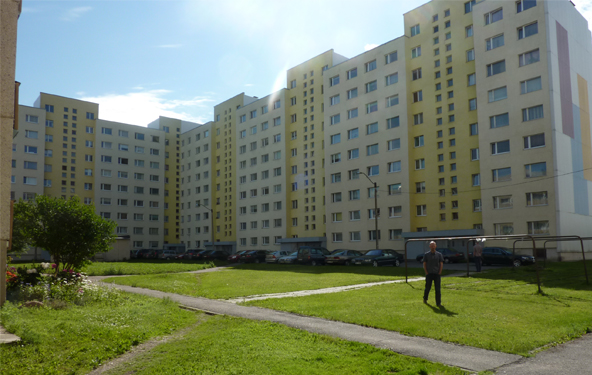 EAL kuraatorinäitus LASN