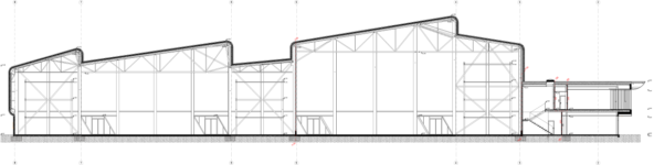Kakumäe sadamahoone