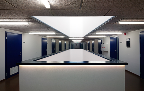 Eesti Maaülikooli õppehoone juurdeehitus