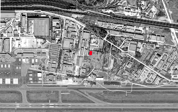 Metaprint tootmishoone