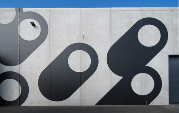 Metaprint tootmishoone