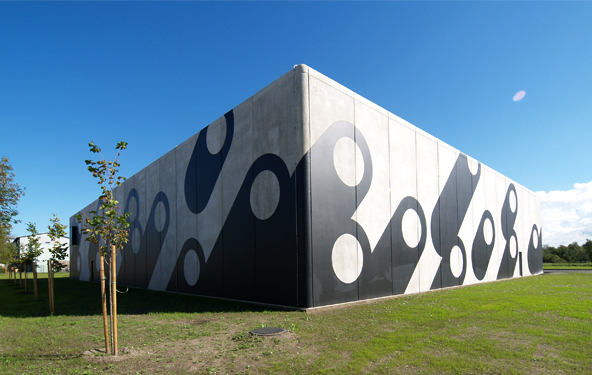 Metaprint tootmishoone