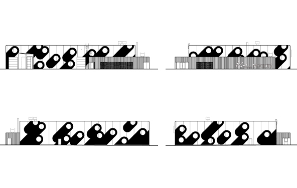 Metaprint tootmishoone