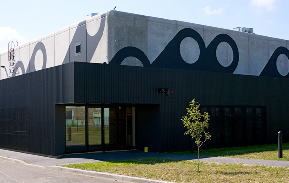 Metaprint tootmishoone