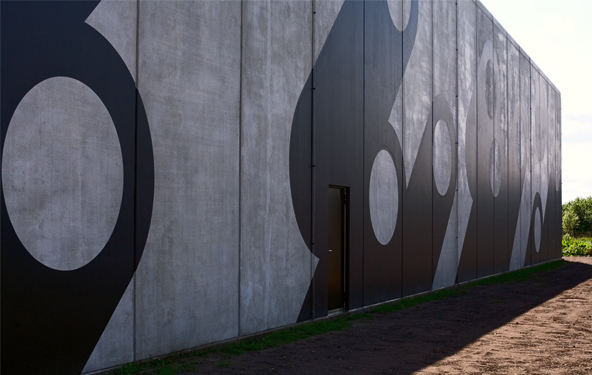 Metaprint tootmishoone