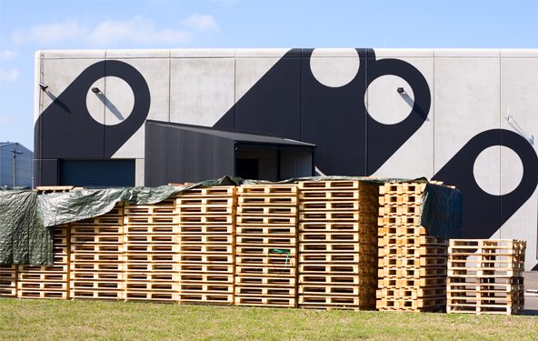 Metaprint tootmishoone