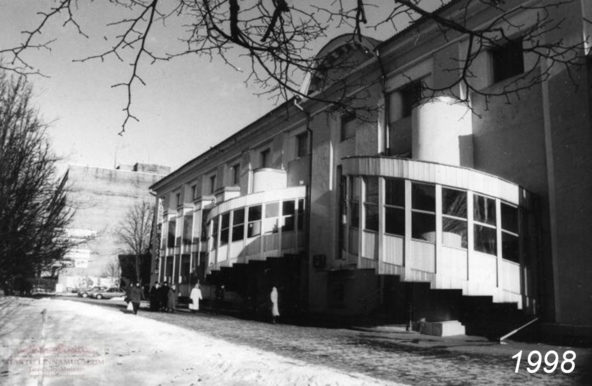 HEKTOR Design Hostels