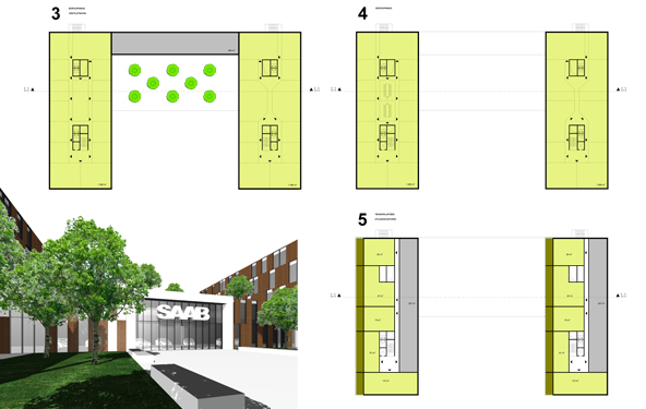 Äri- ja büroohoone Tartus