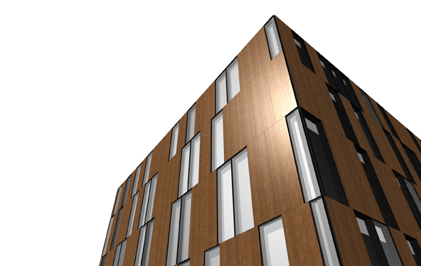 Äri- ja büroohoone Tartus