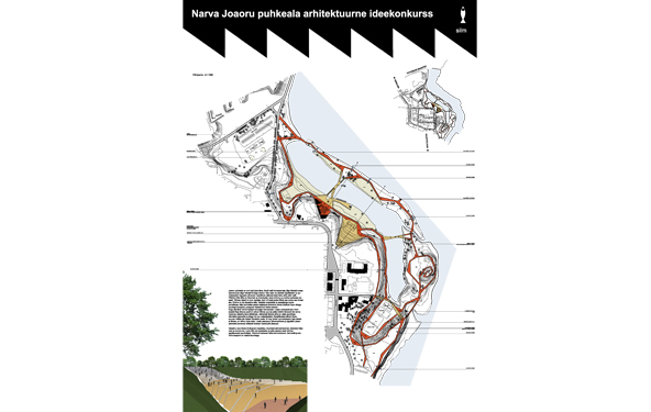 Narva Joaoru puhkeala