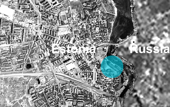 Narva Joaoru puhkeala