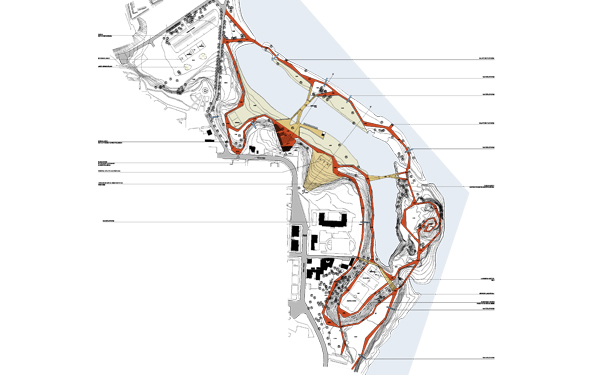 Narva Joaoru puhkeala