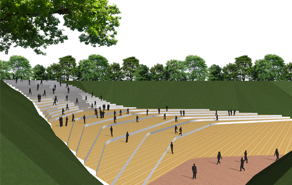 Narva Joaoru puhkeala