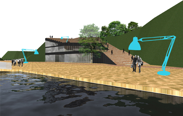 Narva Joaoru puhkeala