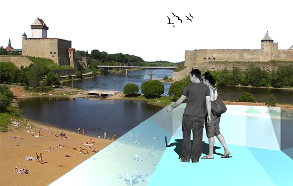 Narva Joaoru puhkeala