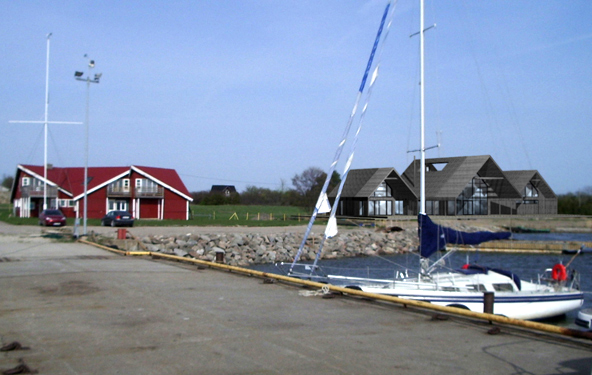 Orjaku sadama detailplaneering