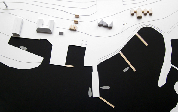 Orjaku sadama detailplaneering