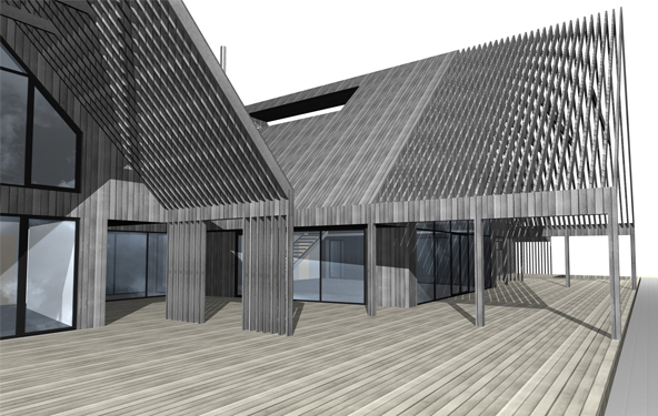 Orjaku sadama detailplaneering