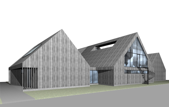 Orjaku sadama detailplaneering