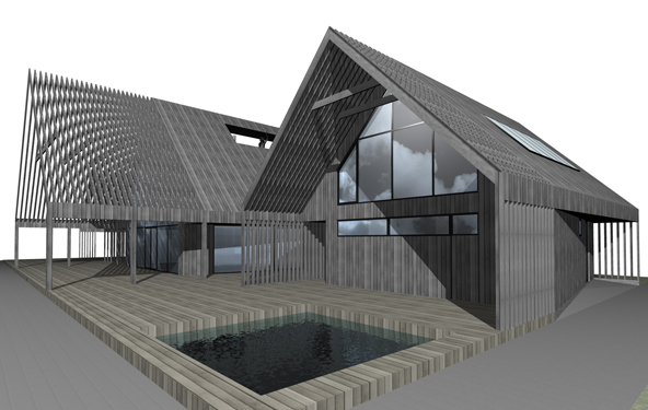 Orjaku sadama detailplaneering